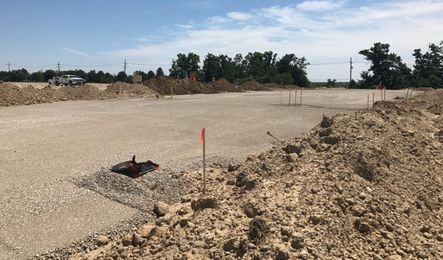 “If You Build It, The Corporate Headquarters Will Come”