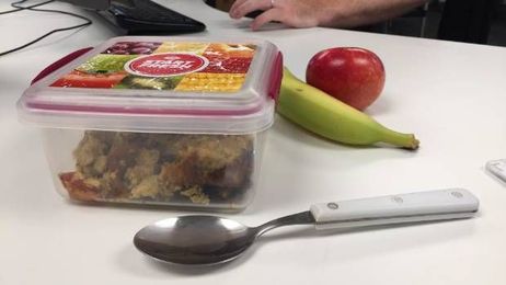 Who stole all the forks? The science of missing office cutlery