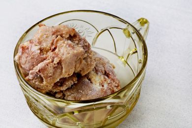 It’s National Ice Cream Month!