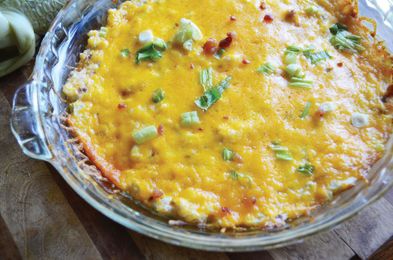 Don’t let those leftovers go to waste