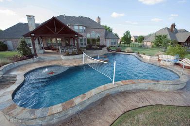 How Much Does it Cost to Build a Swimming Pool?      