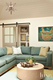 16 Clever Uses For Barn Doors In Your Home