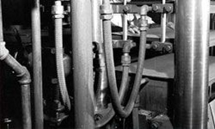 How Hydraulic Machines Work