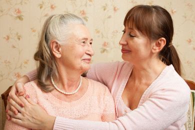 3 Signs Your Parent Could Use Help From Home Care Agencies