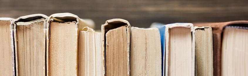 There's a Reason Demagogues Despise Books