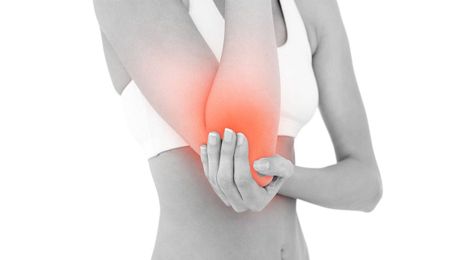 How I Cured My Tennis Elbow Without Surgery