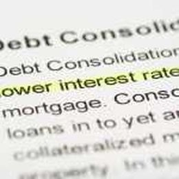 How Debt Consolidation Works