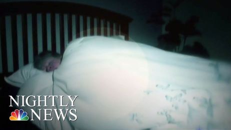 Link Between Poor Sleep And Increased Dementia Risk, Research Shows