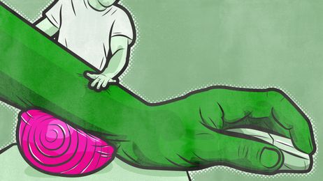 Physical Therapists Are Helping Esports Pros Play More And Hurt Less