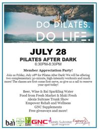 We are Having a Trunk Show!