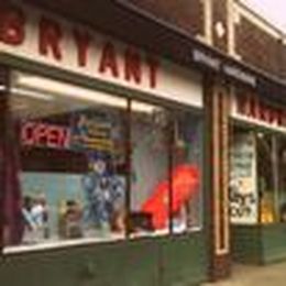 8 of the Great Independent American Hardware Stores