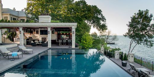 Technology Makes Natural Stone Attractive and Affordable