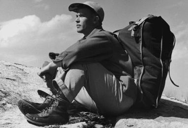 "The Value of Doing" from The Woodcraft Manual for Boys