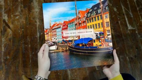 All About Metal (NB)