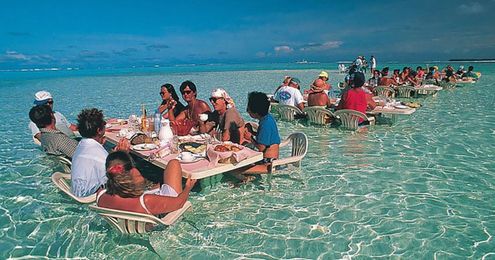 15+ Of The World’s Most Amazing Restaurants To Eat In Before You Die
