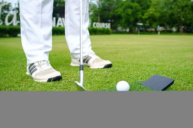 ChippingPro Chipping Training Aid