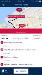 Why? Summertime and RTA!