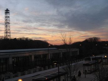 Branch Avenue And Suitland Stations Are Closing For Two Weeks