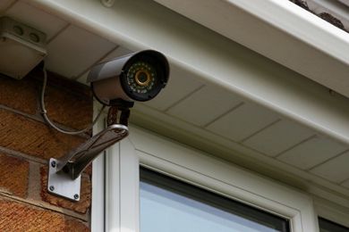 9 Features You Should Look For in a Home Security Camera