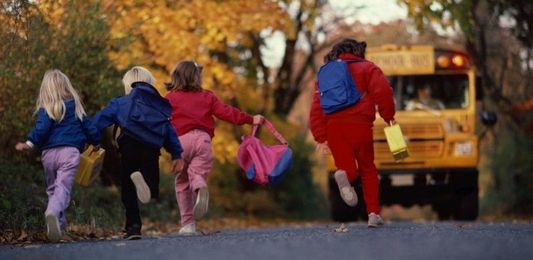 10 Back to School Tips for Kids with Autism and Special Needs