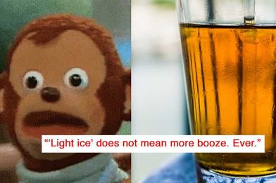 18 Secrets Bartenders Want You To Know