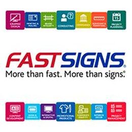 Sign Products, Business Signs & Graphics, Displays & Exhibits