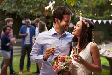 Wedding Drink Calculator: How Properly To Stock Your Open Bar