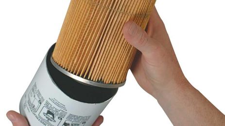 When a Filter is Not a Filter