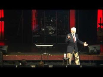 A Biblical Self Assessment Promotes Ministry