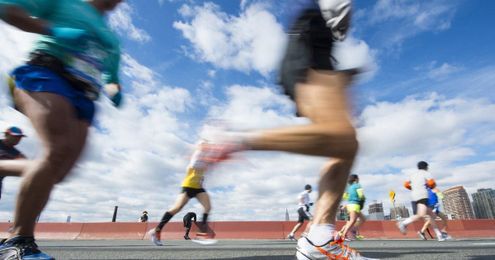 Running Doc on how to avoid elevated sugar when running