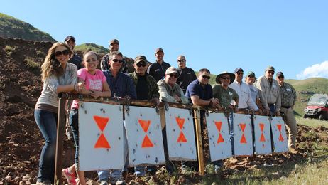 NRA Outdoors Wants to Make You A Long Range Marksman