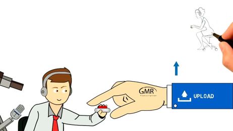 GMR Transcription Academic Transcription Services