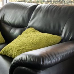 Removing Stains from Leather