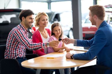 5 Signs You Have Found a Great Local Car Dealer
