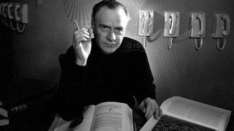 10 Genius quotes from Marshall McLuhan that will hack your mind.