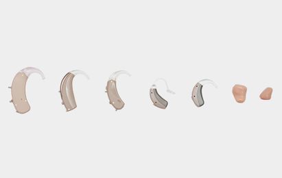 3 Lifestyle Considerations for Hearing Aids