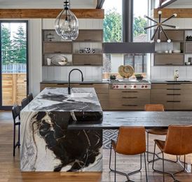 New This Week: 3 Kitchen Countertop Ideas You Haven’t Heard Of
