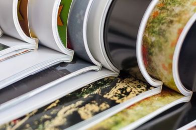 The Benefits of Variable Printing