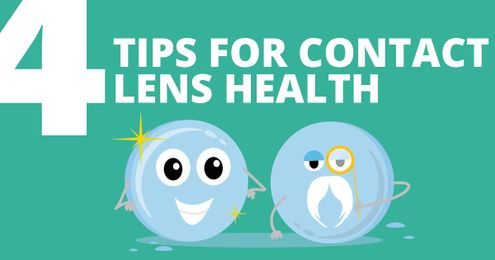 7 contact lens mistakes that could be hurting your eyes