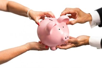 Perception, not reality, of spending habits could lead to marital conflict