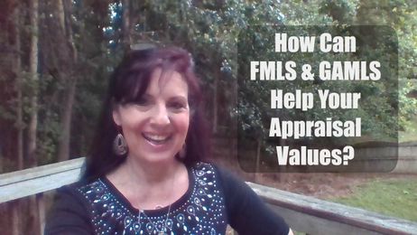 How Can the MLS Services Help Appraisal Values?