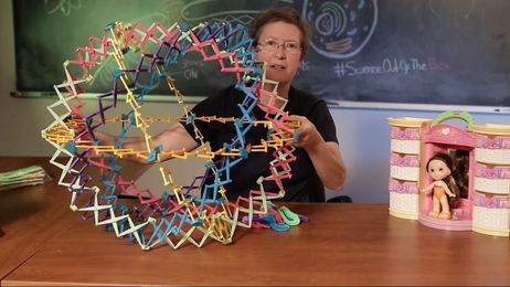 Organizing the Nuclear Closet