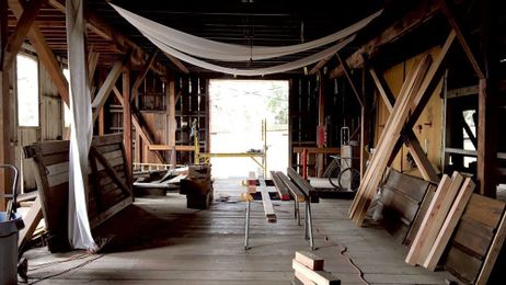 A tour of Monterey’s Cooper Molera complex bodes well.