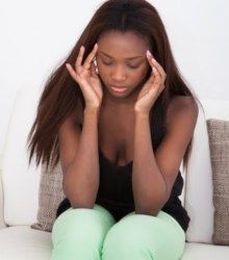 The period symptom I wish my doc had warned me about