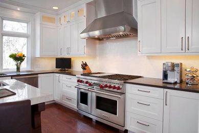 Chicago Kitchen Remodel: How to Choose the Right Stove