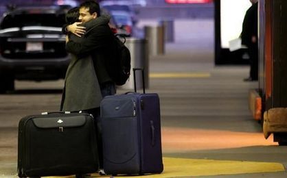 Dropping off a friend at Logan? It could cost you