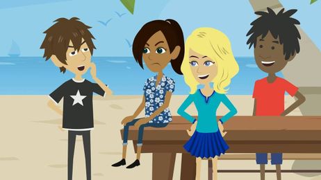 Know the Cost: Youth Tobacco Prevention