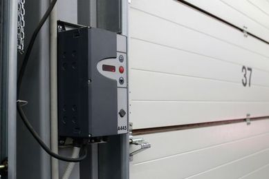 3 Things to Look for When Choosing a Garage Door Opener
