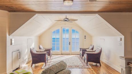 4 Easy Ways to Move Furniture Around Your House