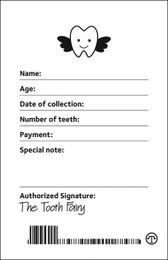 Five Fun Ways To Welcome The Tooth Fairy
